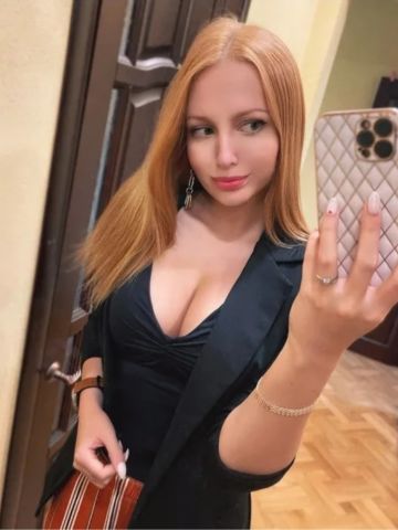 Анкета проститутки Лорета - Фото, 23 года, №337173